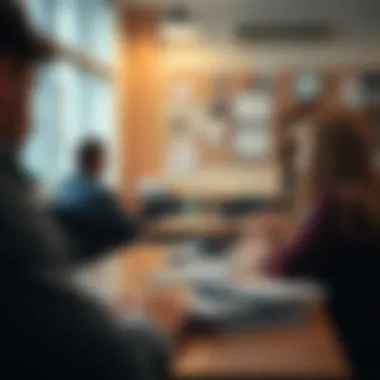 Different types of student debt