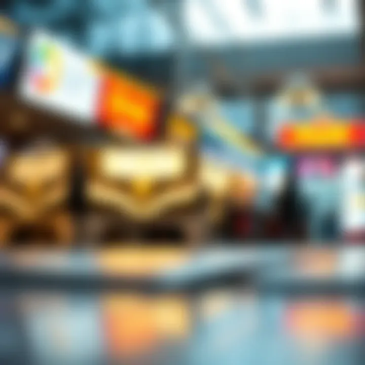 Notable Identifying Optimal Advertising Platforms for Product Promotion