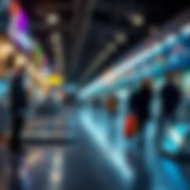 Identifying Optimal Advertising Platforms for Product Promotion Summary