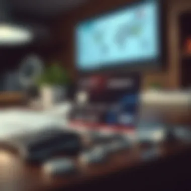 Impact of Balance Management on Credit Score