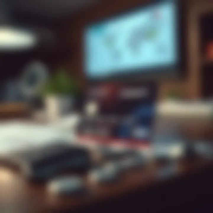 Impact of Balance Management on Credit Score