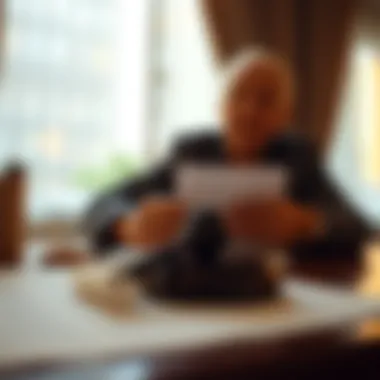 Notable Implications of Dying Without a Will Notable Implications of Dying Without a Will