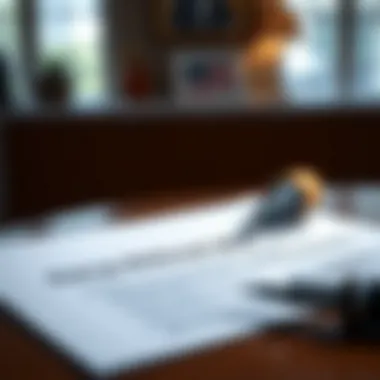 Implications of Dying Without a Will Summary Implications of Dying Without a Will Summary