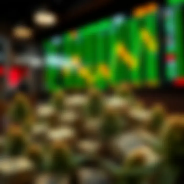 Investment Strategies: Navigating the Hemp Stock Market Summary