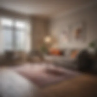 Flexibility in Leasing vs Renting Visual representation of flexibility in leasing and renting options
