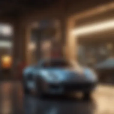Emerging Advertising Trends A dynamic depiction of trends in social media advertising for 2023.