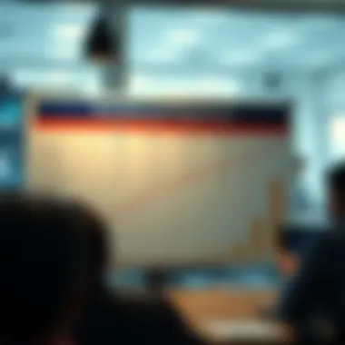 Navigating Borrowing and Repayment Chart depicting the borrowing process and repayment schedules