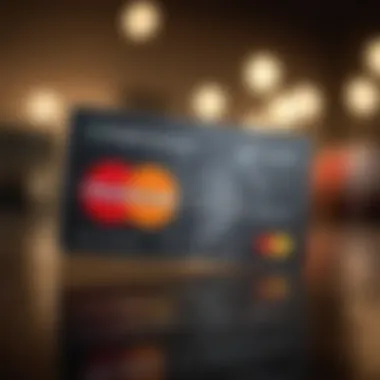 Effective management strategies for Mastercard refill card