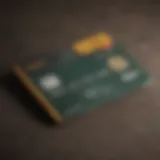 Overview of Cabela's Credit Card Benefits