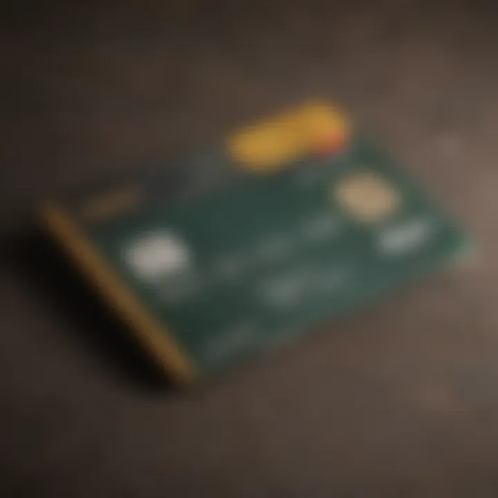 Overview of Cabela's Credit Card Benefits