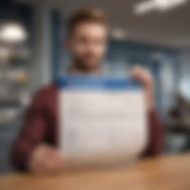 Requirements for Opening a Capital One Checking Account Checklist of requirements for opening a Capital One checking account