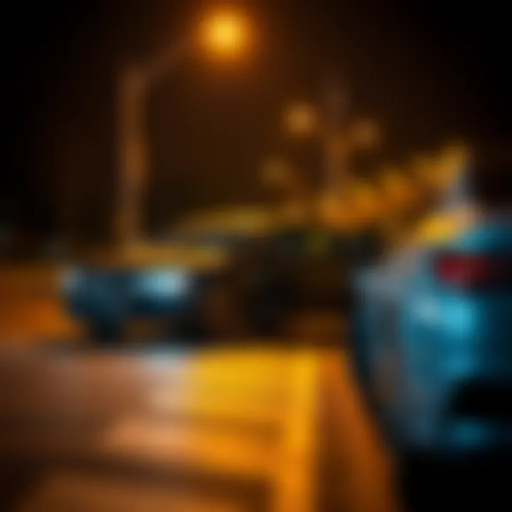 Notable Navigating Insurance Options for Vehicles with Rebuilt Titles