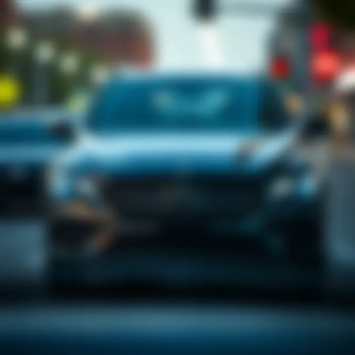 Navigating Insurance Options for Vehicles with Rebuilt Titles Summary