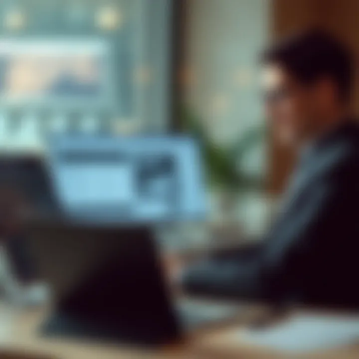 Notable Navigating the Acquisition of a Successful Online Business