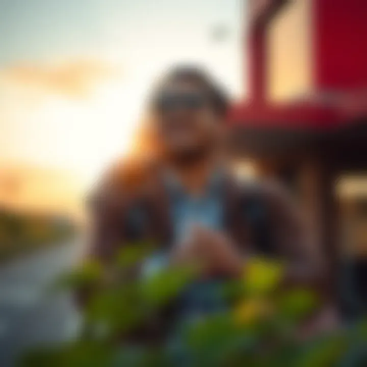 Notable Navigating the Journey of Starting Your Own Business