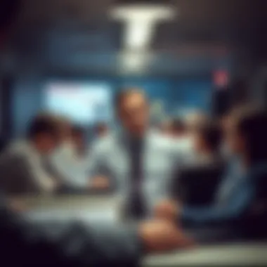 Notable Navigating the Labyrinth of 401(k) Accounts: Locating Funds from a Previous Employer Notable Navigating the Labyrinth of 401(k) Accounts: Locating Funds from a Previous Employer