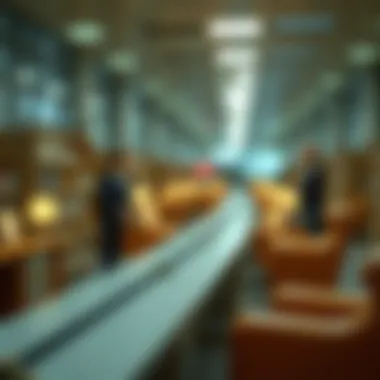 Navigating the Labyrinth of 401(k) Accounts: Locating Funds from a Previous Employer Summary Navigating the Labyrinth of 401(k) Accounts: Locating Funds from a Previous Employer Summary