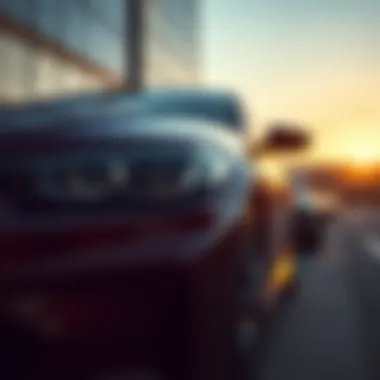 Strategic Approaches to Car Leasing