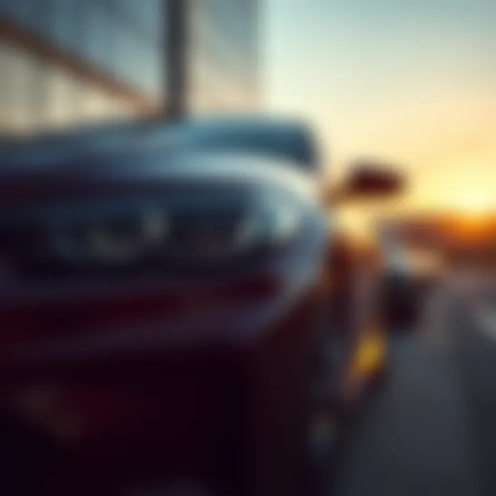 Strategic Approaches to Car Leasing