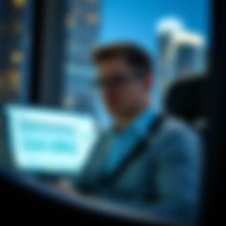 Notable Navigating the Landscape of Credit Reports: How to Obtain Yours