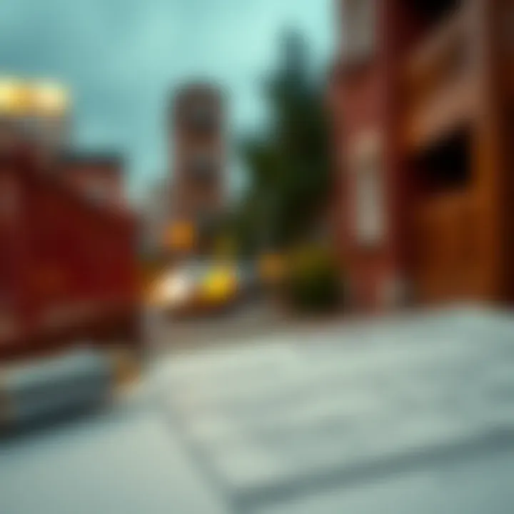 Navigating the Landscape of Credit Reports: How to Obtain Yours Summary