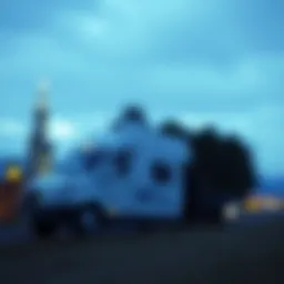 Navigating the Landscape of Loans without a Credit Score Introduction