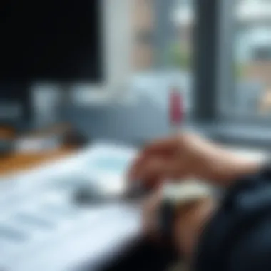 Navigating the Landscape of Loans without a Credit Score Summary