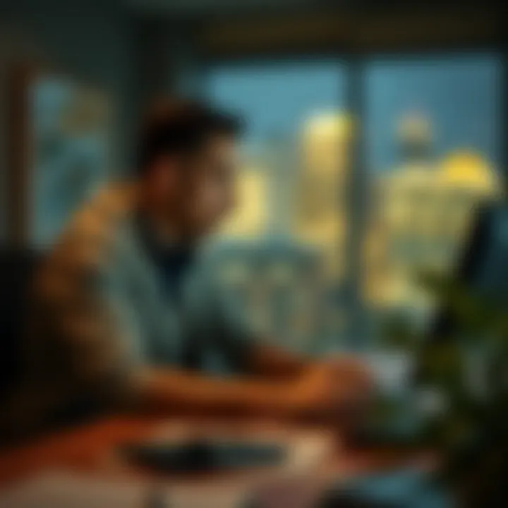 Navigating the Process of Obtaining a Debt Consolidation Loan Summary