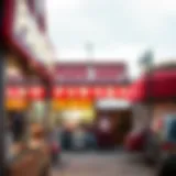 Navigating the Process of Securing a Loan from a Pawn Shop Introduction