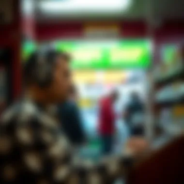 Notable Navigating the Process of Securing a Loan from a Pawn Shop