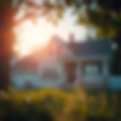 Navigating the Sale of a Rented Home Introduction