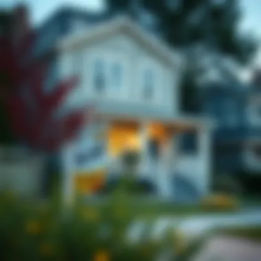 Notable Navigating the Sale of a Rented Home Notable Navigating the Sale of a Rented Home