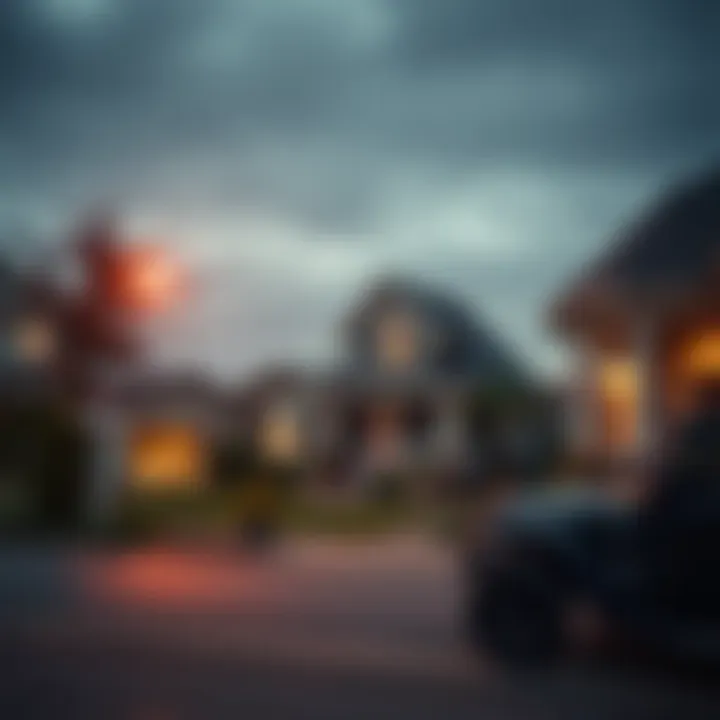 Navigating the Sale of a Rented Home Summary