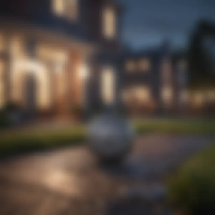 Digital marketing strategies for rental properties