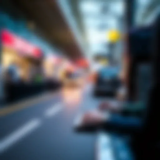 Navigating the Terrain of Selling Quotes Online Introduction