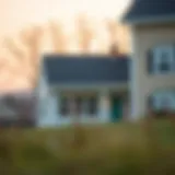 Navigating VA Loans in the Context of Foreclosure Introduction