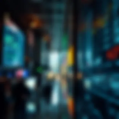 Navigating Wall Street Charts: A Comprehensive Insight Summary
