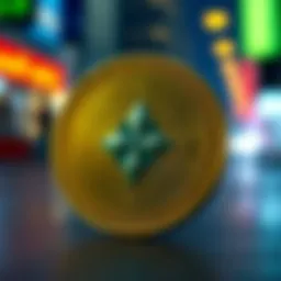 Navigating Your First Purchase of Polkadot on Coinbase Introduction