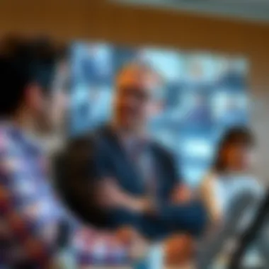 Client testimonials highlighting satisfaction with Northwestern Mutual