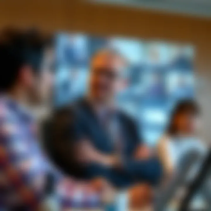 Client testimonials highlighting satisfaction with Northwestern Mutual