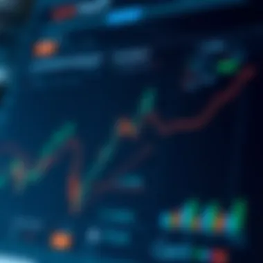 Chart analyzing technological advancements in oil extraction