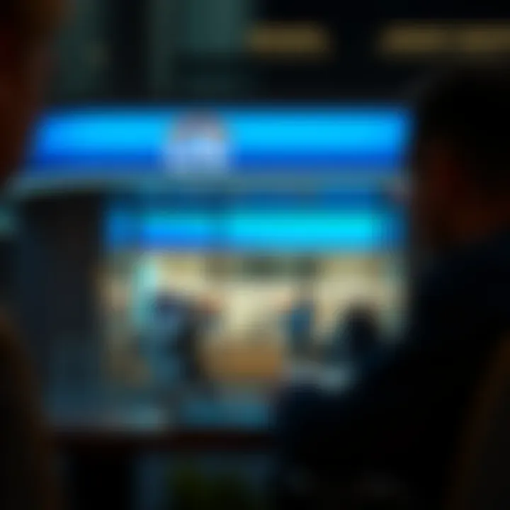 Opening an Account with Citibank Online: A Comprehensive Guide Summary
