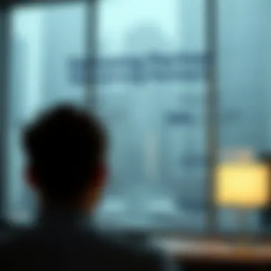 Infographic illustrating operating partner roles