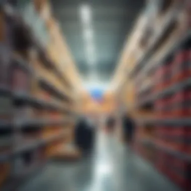 POS Inventory Management System: A Comprehensive Overview Introduction