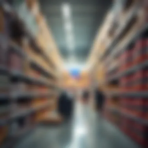 POS Inventory Management System: A Comprehensive Overview Introduction