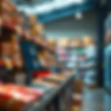 POS Inventory Management System: A Comprehensive Overview Summary