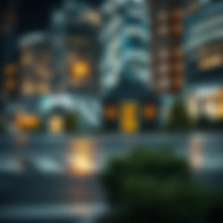 Innovative Marketing Techniques for Real Estate Innovative marketing techniques for real estate