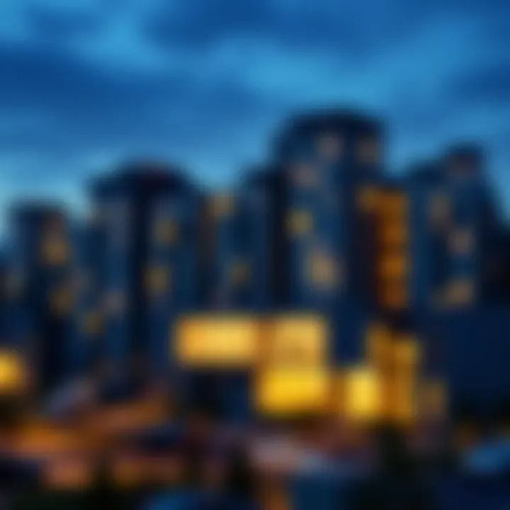 Strategic Planning for Real Estate Success Strategic planning for real estate success