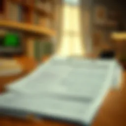 Reporting Rental Income: A Comprehensive Guide for Tax Declaration Introduction