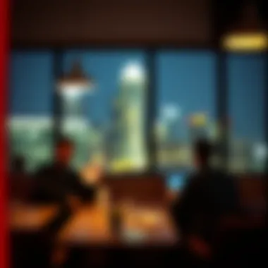 Risk vs. Reward analysis in finance